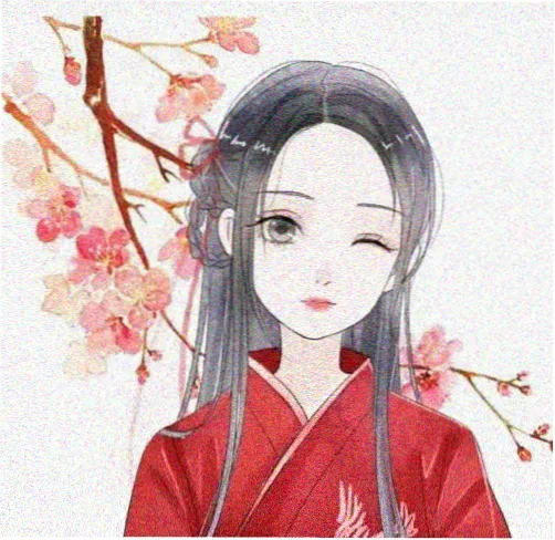 观众 山风 头像